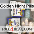 Golden Night Pills 12